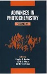 DC Neckers, Douglas C. (Bowling Green State Universit Neckers, Douglas C. Volman Neckers, NECKERS DOUGLAS C VOLMAN DAVID, G. Nther von B. Nau, Gunther Von Bunau... - Advances in Photochemistry, Volume 22