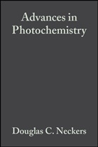 DC Neckers, Douglas C. Neckers, Douglas C. (Bowling Green State Universit Neckers, Douglas C. Volman Neckers, David H. Volman, Günther von Bünau... - Advances in Photochemistry, Volume 23