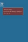 John Richards - Advances in Physical Organic Chemistry