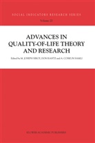A Coskun Samli, D. Rahtz, Do Rahtz, Don Rahtz, A. C. Samli, A. Coskun Samli... - Advances in Quality-of-Life Theory and Research