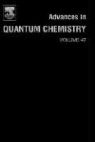 Erkki J. Kryacho Brandas, John R. (EDT)/ Brandas Sabin, Erkki Brandas, Erkki J. Brandas, Erkki J. (Uppsala University Brandas, Eugene Kryacho... - Advances in Quantum Chemistry