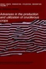 Sørensen, H Sørensen, H. Sørensen - Advances in the Production and Utilization of Cruciferous Crops