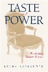Leora Auslander, Auslander Leora - Taste and Power