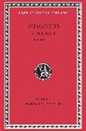 Ausonius, Decimus Magnus Ausonius - Ausonius, Volume I: Books 1-17