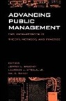 &amp;apos, Jeffrey L. Brudney, Jeffrey L. (Cleveland State University) O Brudney, Jeffrey L. O&amp;apos Brudney, Jeffrey L. O''''toole Brudney, Laurence J. Rainey toole... - Advancing Public Management