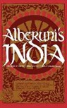Muhammad Ibn Ahmad Biruni, Al-Biruni, Muhammad Ibn Ahmad Biruni, Ainslie T. Embree - Alberuni's India (Abridged)