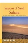 Ernst W. Aebi - Seasons of Sand Sahara