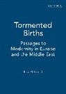 Isam Al-Khafaji - Tormented Births