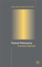 Abdul Gabbar Al-shafari, A Al-Sharafi, A. Al-Sharafi, Abdul Gabbar Al-Sharafi, Abdul Gabbar Mohammed Al-Sharafi - Textual Metonymy