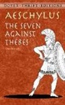 Aeschylus - Seven Against Thebes