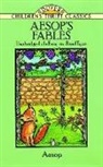 Aesop, Aesop Aesop, Aesop Etc. Aesop, Etc. Etc., Pat Ronson Stewart - Aesop''s Fables