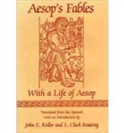 Aesop, L Clark Keating, L. Clark Keating, John E Keller, John E. Keller - Aesop's Fables
