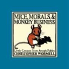 Christopher Wormell, Christopher Wormell - Mice, Morals, & Monkey Business