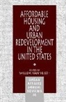 Willem Van Vliet, Willem van Vliet, Willem Van Vliet, Willem van Vliet - Affordable Housing and Urban Redevelopment in the United States