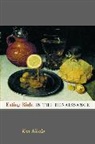 Ken Albala, Albala Ken - Eating Right in the Renaissance