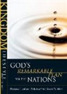 Lois Allen, Richard Allen, Darrow/ Moffitt Miller - God's Remarkable Plan for the Nations