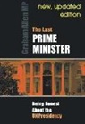 Graham Allen, Graham Allen MP - Last Prime Minister