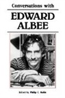 Edward Albee, Philip C Kolin, Philip C. Kolin - Conversations with edward albee