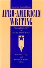 Eugenia W. Collier, Richard A. Long - Afro-American Writing