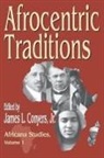 James L. Conyers, Jr. Conyers, James L Conyers, James L. Conyers, James L. Jr. Conyers, Jr. Conyers... - Afrocentric Traditions
