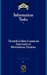 Bryce Allen - Information Tasks