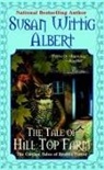 Susan Wittig Albert, Susan Wittig albert - The tale of hill top farm