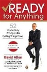 David Allen - Ready for Anything