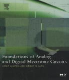 Anant Agarwal, Anant (Director Agarwal, Anant and Agarwal, Anant Lang Agarwal, Agarwal Anant, Jeffrey Lang... - Foundations of Analog and Digital Electronic Circuits