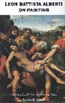 Alberti, Leon Alberti, Leon Battista Alberti, Alberti Leon Battista - On Painting