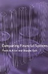 Allen, Franklin Allen, Franklin (Wharton School) Allen, H. Franklin Allen, Douglas Gale, Douglas (New York University) Gale - Comparing Financial Systems