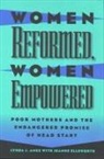 Lynda Ames, Lynda J. Ames - Women Reformed, Women Empowered