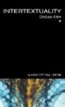 Graham Allen, Graham (University College Allen - Intertextuality