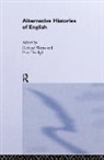 Peter Watts Trudgill, Richard Trudgill Watts, WATTS RICHARD TRUDGILL PETER, Peter Trudgill, Trudgill Peter, Richard Watts... - Alternative Histories of English