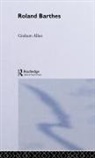 Graham Allen, Allen Graham, Allen Graham - Roland Barthes