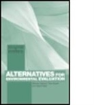 M. Getzner, Michael Getzner, Michael Spash Getzner, Getzner Michael, GETZNER MICHAEL SPASH CLIVE ST, Clive Spash... - Alternatives for Environmental Valuation