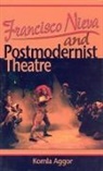 Komla Aggor, Aggor Komla - Francisco Nieva and Postmodernist Theatre