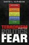 David L. Altheide - Terrorism And the Politics of Fear