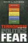 David L. Altheide - Terrorism And the Politics of Fear