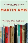 Martin Amis, Amis Martin - Visiting Mrs Nabokov
