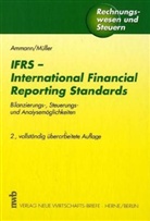 Helmut Ammann, Stefan Müller - IFRS - International Financial Reporting Standards