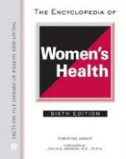 Christine Ammer - Encyclopedia of Women''s Health