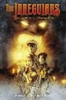 Steven Elliot Altman, Steven-Elliot Altman, Michael Reaves, Ben Templesmith, Bong Dazo - Irregulars
