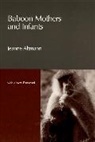 Jeanne Altmann, Altmann Jeanne - Baboon Mothers and Infants