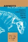 Matthew T. (EDT)/ Gaudin Carrano, Matthew T. Gaudin Carrano, Richard Blob, Richard W. Blob, Matthew Carrano, Matthew T. Carrano... - Amniote Paleobiology