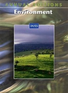John L. Allen, John L. Allen - Environment 04/05