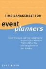J. Allen, Judy Allen - Time Management for Event Planners