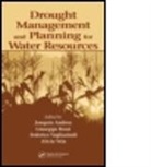 Joaquin Andreu Alvarez, Joaquin Andreu (Universidad Politecnica D Alvarez, Joaquin Andreu Rossi Alvarez, Susanne P. Lajoie, Joaquin Andreu Alvarez, Joaquin Andreu (Universidad Politecnica de Valencia Alvarez... - Drought Management and Planning for Water Resources