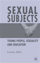 L Allen, L. Allen, Louisa Allen - Sexual Subjects