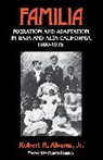 Robert R. Alvarez, Alvarez Robert R. - Familia