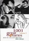 Messerli. Douglas, Douglas Messerli, Douglas Messerli - 1001 Great Stories Vol.1